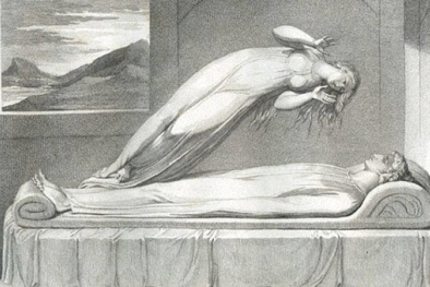 Đi tìm nguồn gốc về niềm tin bất tử ở người